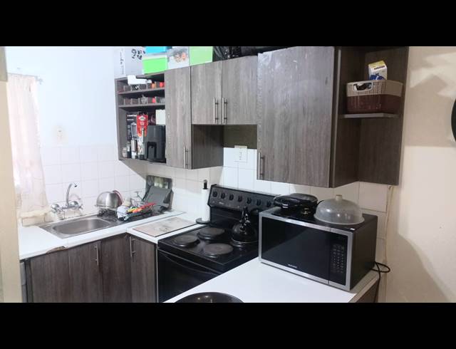 3 BEDROOM APARTMENT FOR SALE IN WELTEVREDEN PARK
